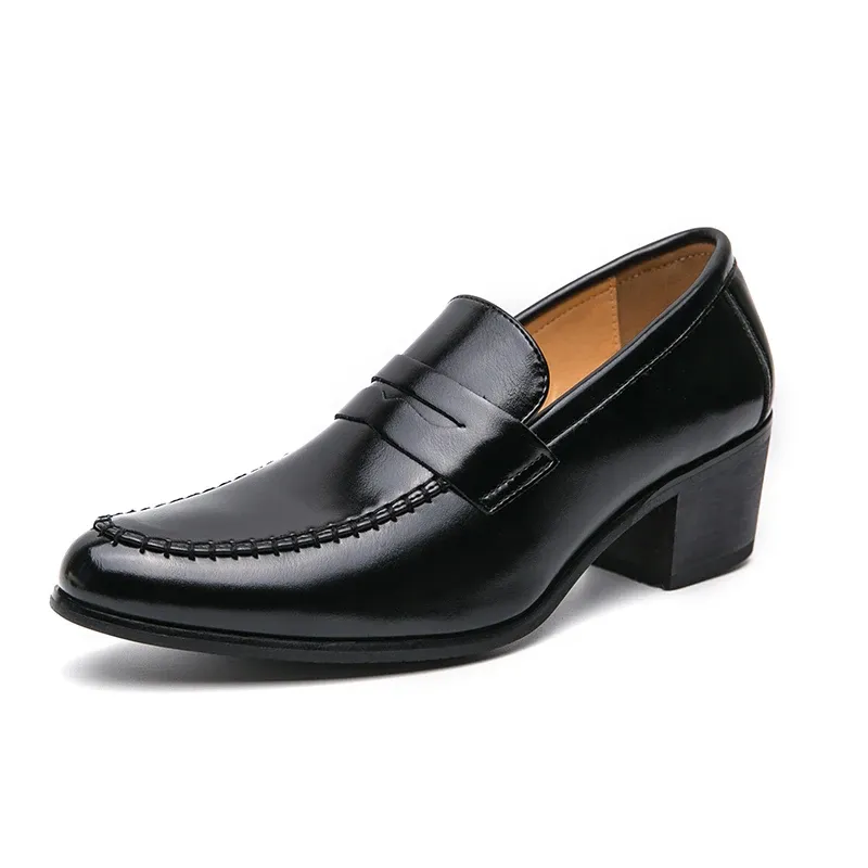 Toscana Loafers