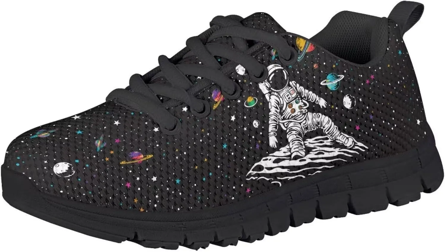 Trendy Boys Running Shoes Cool Sneakers for Kids School Athletic Shoes