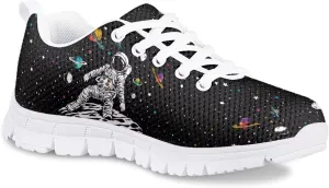 Trendy Boys Running Shoes Fashion Sneakers for Kids School Sport Shoes