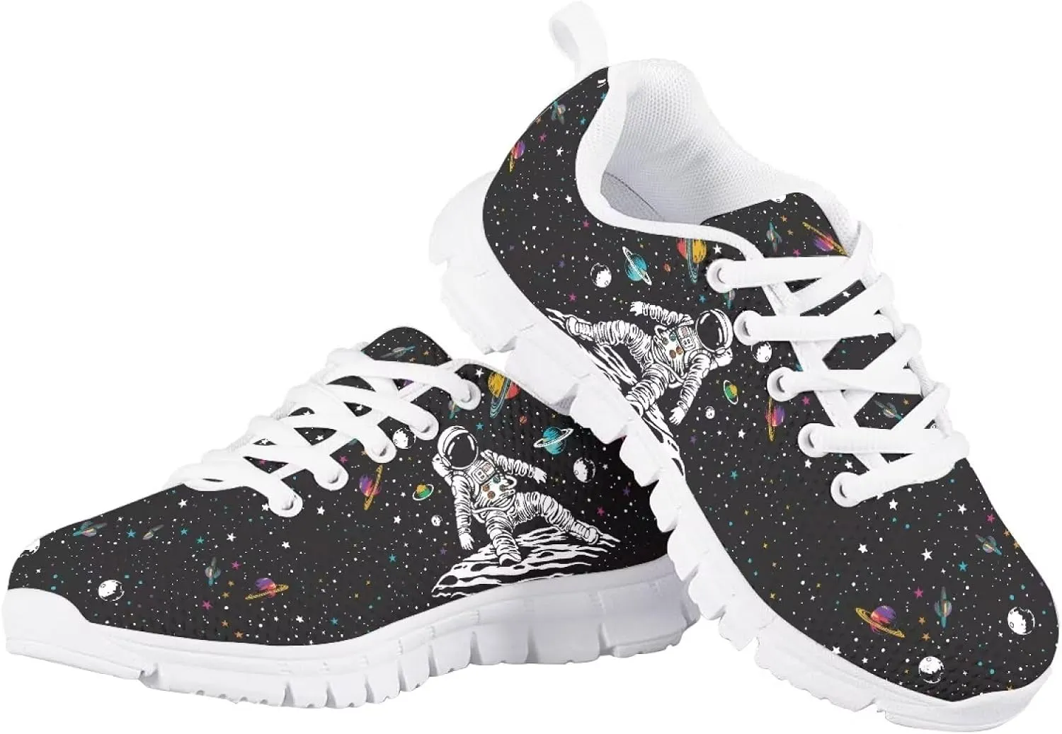 Trendy Boys Running Shoes Fashion Sneakers for Kids School Sport Shoes