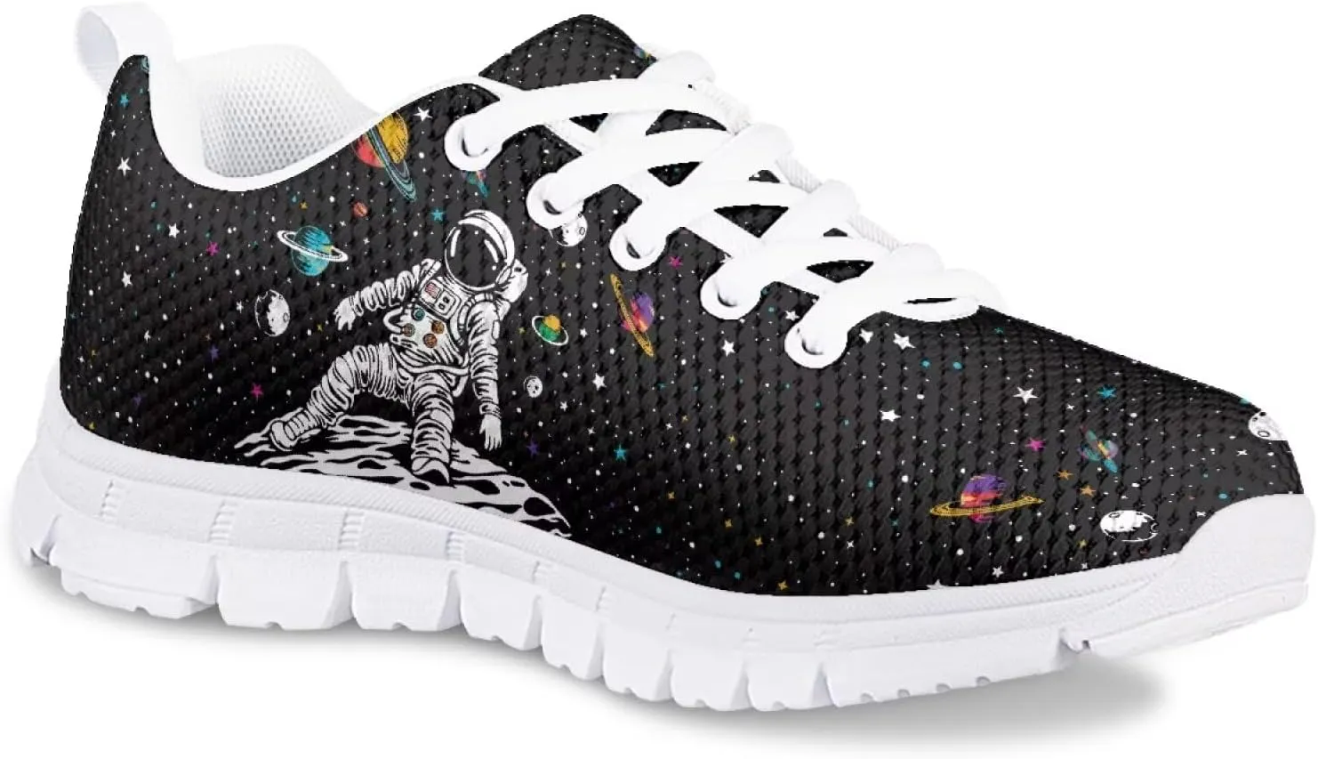 Trendy Boys Running Shoes Fashion Sneakers for Kids School Sport Shoes