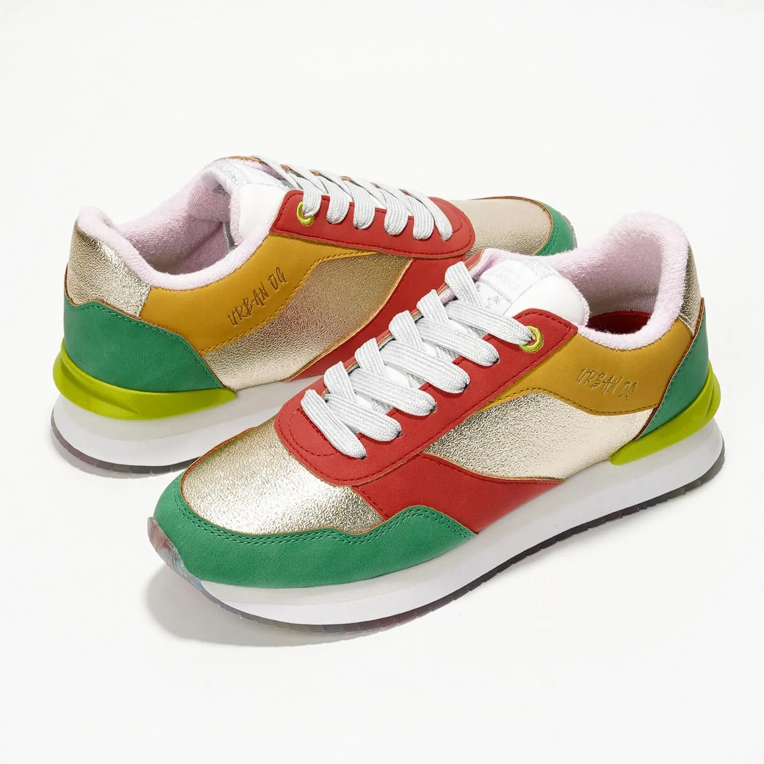 Trendy Sneakers for Women 2024 Cute, Fashionable, and Dress Women Sneakers for Every Style - Discover Your Perfect Pair in Women's Sneakers and Trendy Shoes