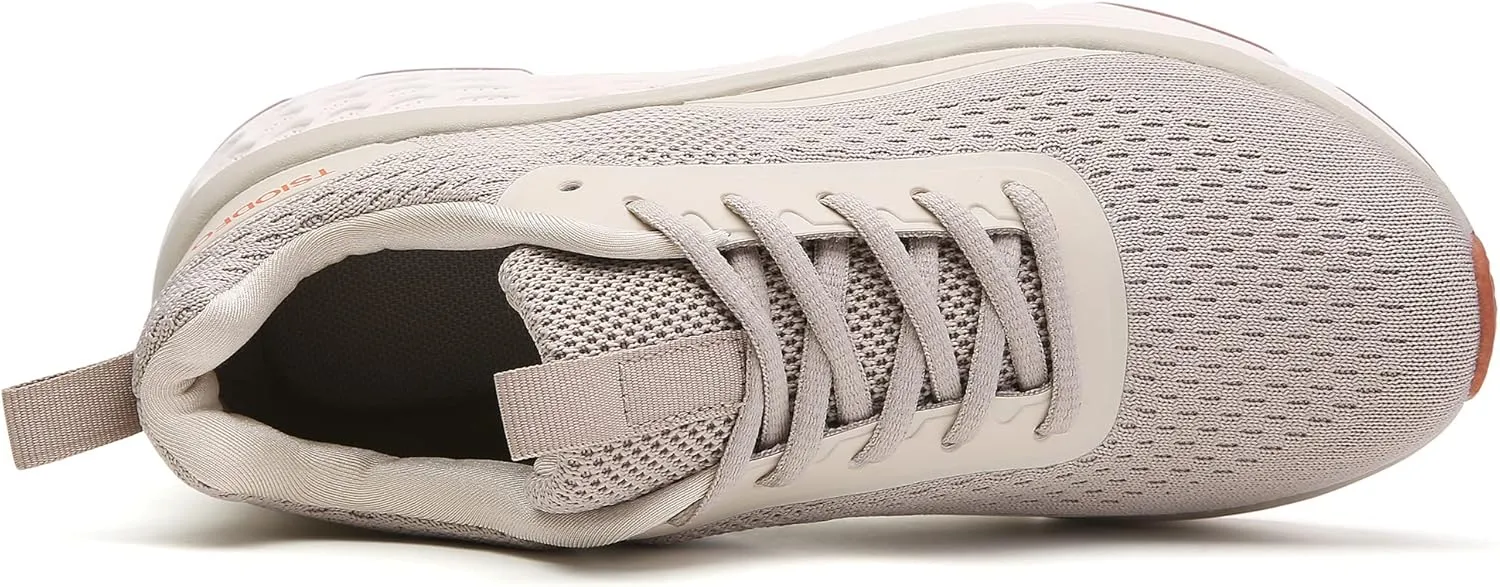 TSIODFO Women Athletic Walking Shoes Fashion Sneakers