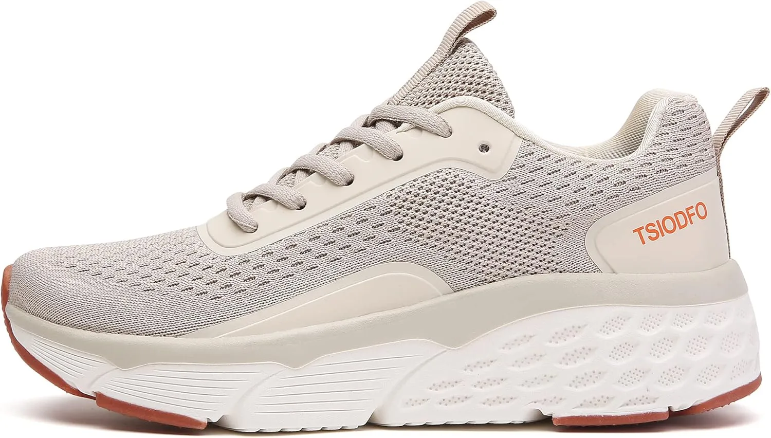 TSIODFO Women Athletic Walking Shoes Fashion Sneakers