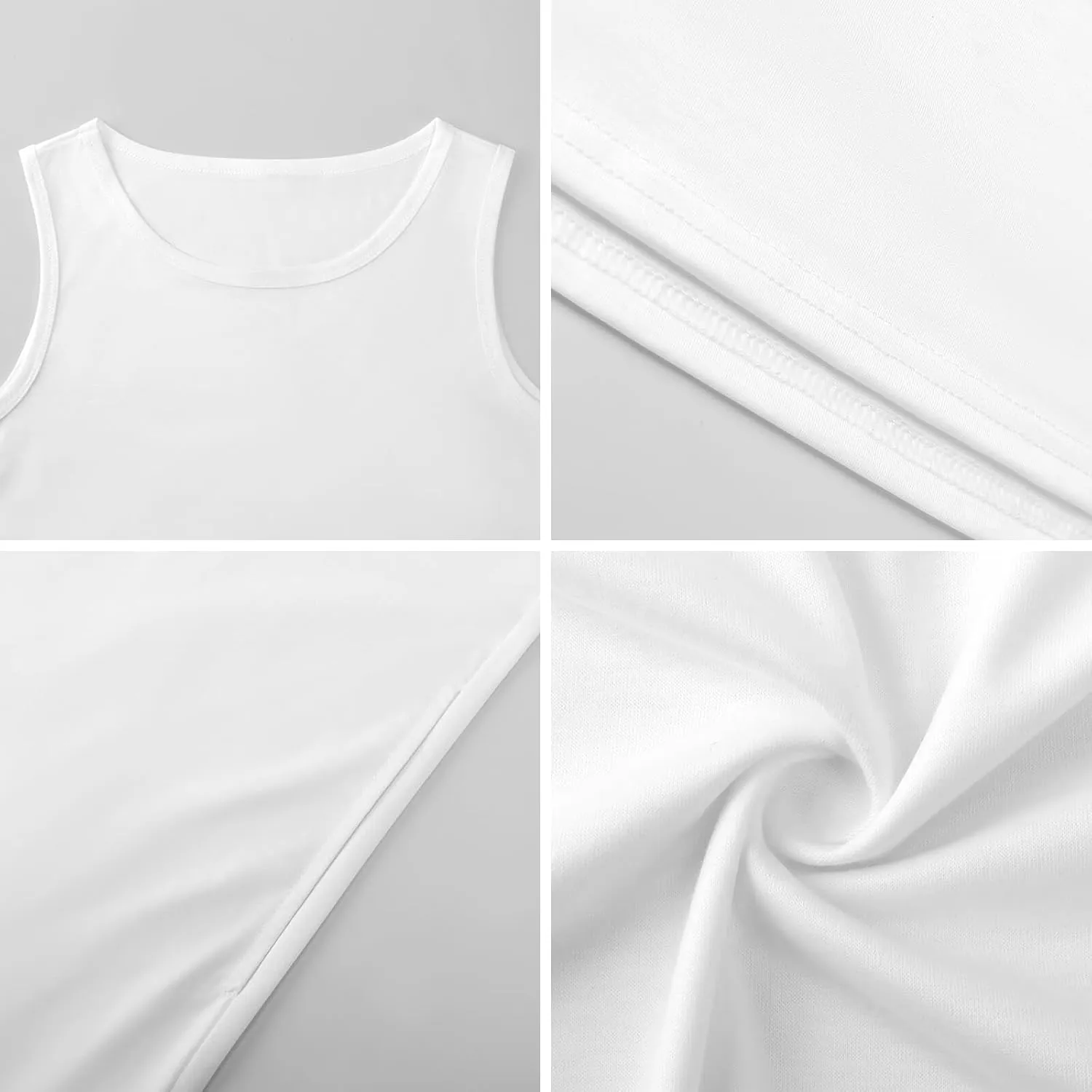 USA and Aruba Flag Women's Summer Dress Sleeveless Casual Loose Beach Vacation Tank Sundress