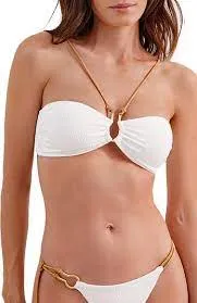 Vix Firenze Diane Bandeau Top