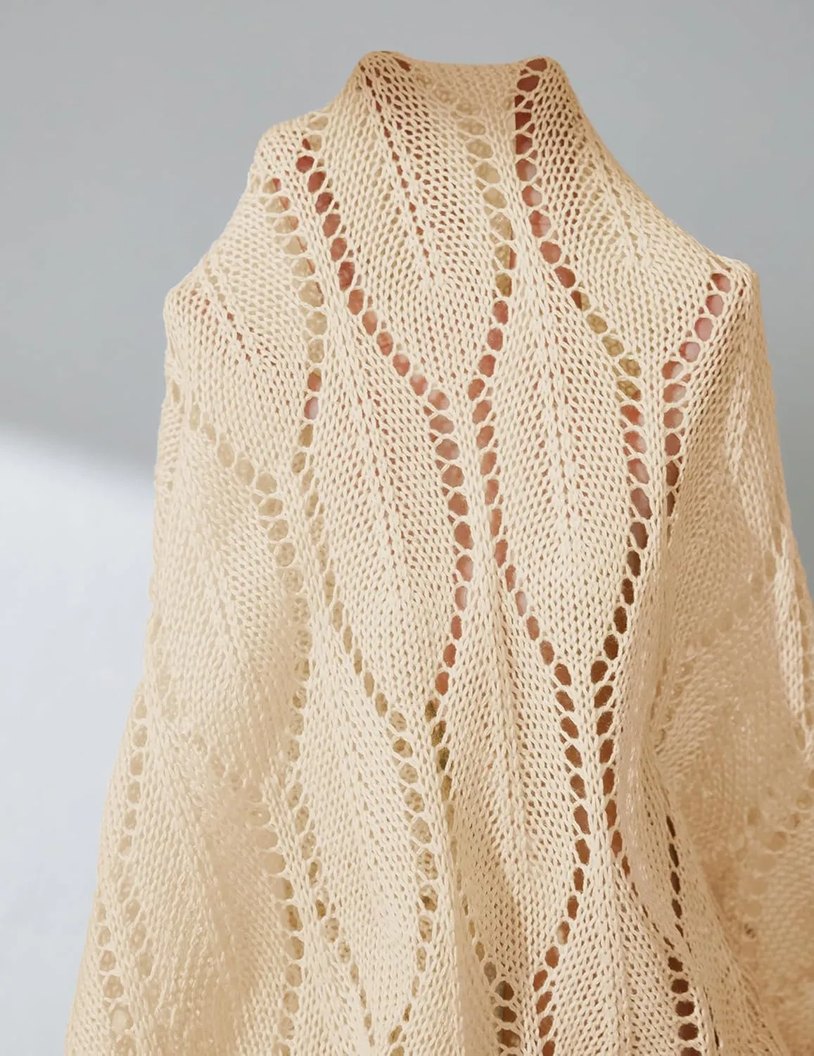 Womens Crochet Knit Beach Bikini Cover Up Dress Summer 2025 Trendy Outfits Bathing Suit Wrap Coverups Dresses