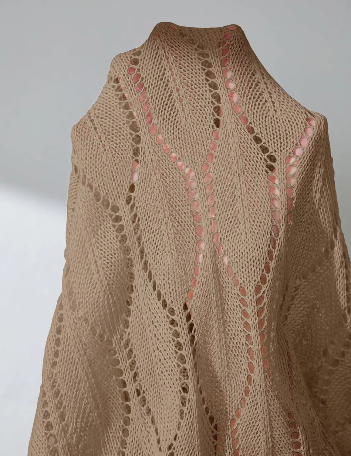 Womens Crochet Knit Beach Bikini Cover Up Dress Summer 2025 Trendy Outfits Bathing Suit Wrap Coverups Dresses
