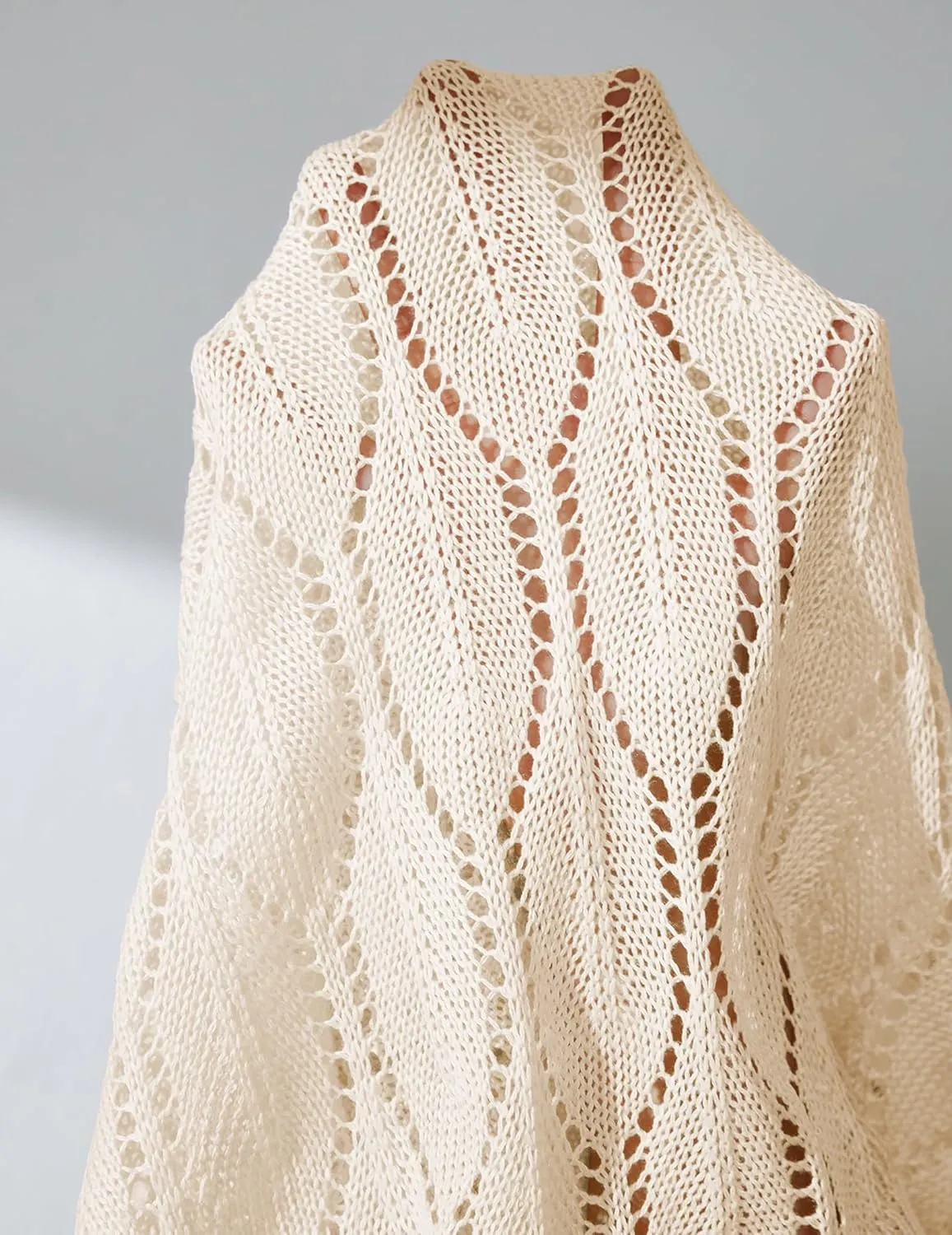 Womens Crochet Knit Beach Bikini Cover Up Dress Summer 2025 Trendy Outfits Bathing Suit Wrap Coverups Dresses
