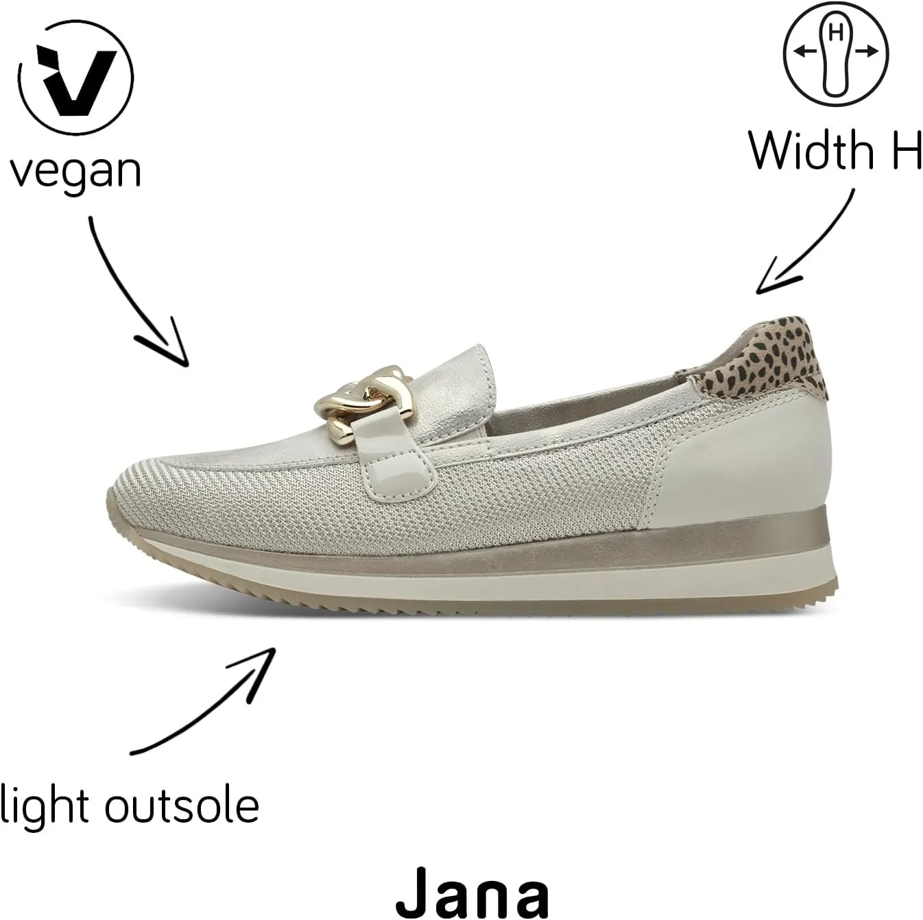 Women's Low-top Sneakers