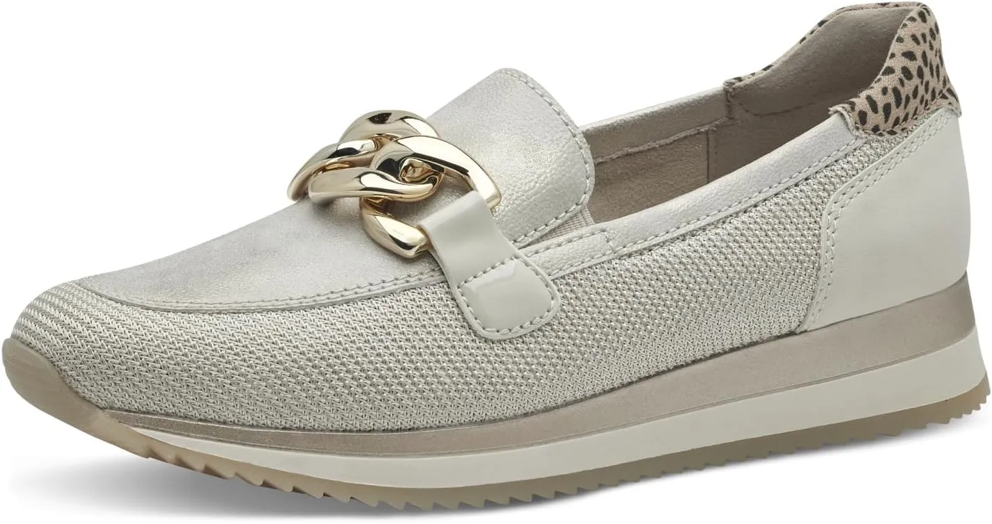 Women's Low-top Sneakers