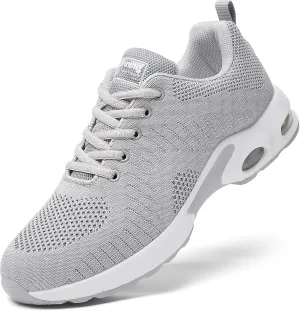 Women's Running Shoes Athletic Tennis Walking Sneakers