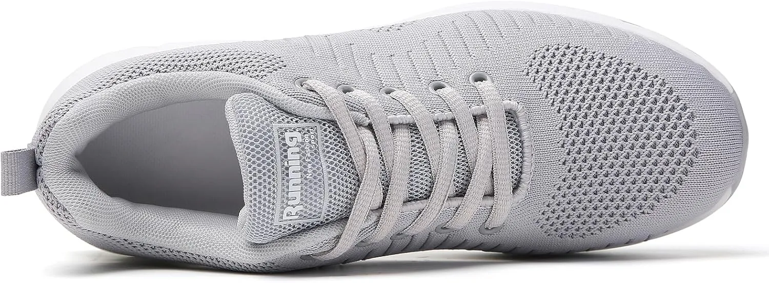 Women's Running Shoes Athletic Tennis Walking Sneakers