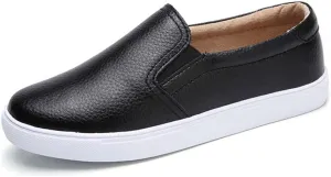 Women's Slip on Shoes Casual Loafers Sneakers Flat Walking Shoes