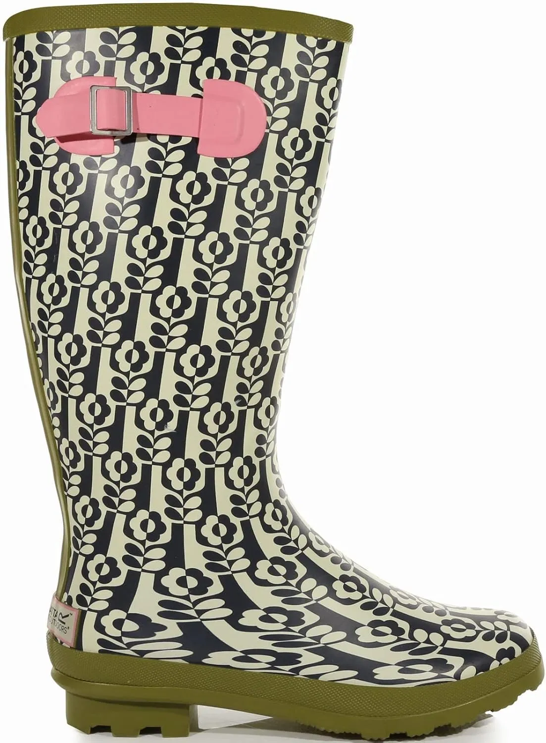 Women's Walking Rain Shoe