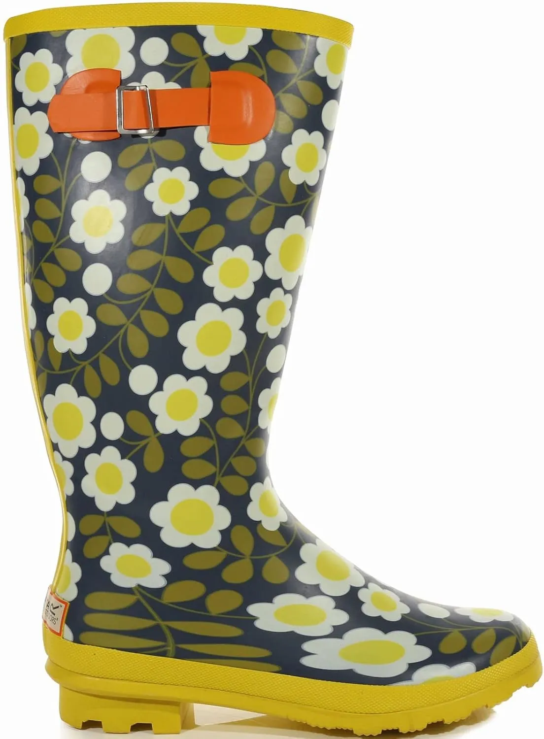 Women's Walking Rain Shoe