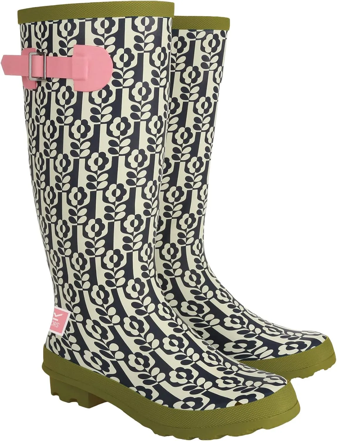 Women's Walking Rain Shoe
