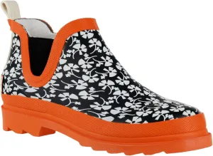 Women's Wellington Boots Rain Shoe