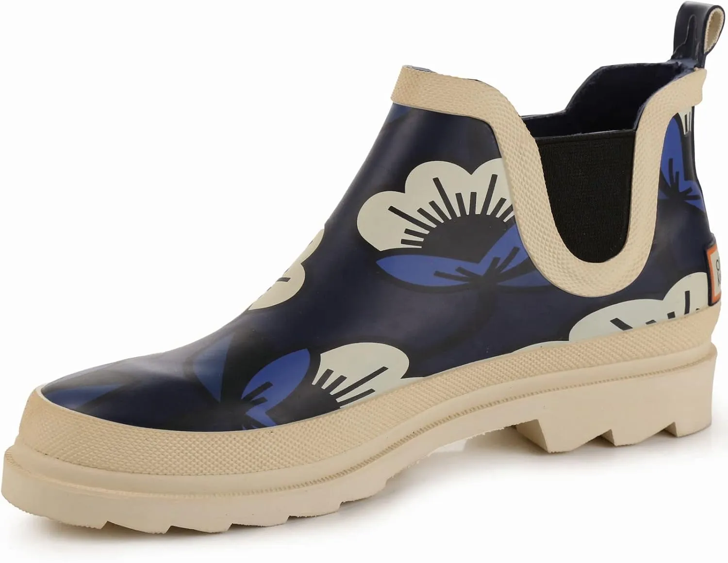 Women's Wellington Boots Rain Shoe