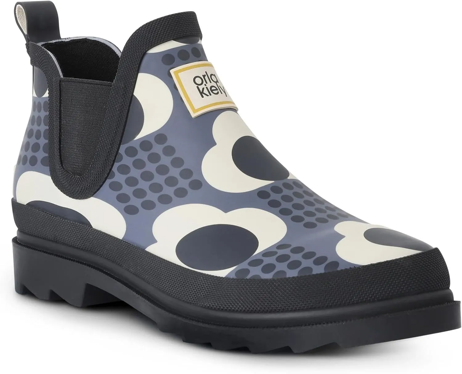 Women's Wellington Boots Rain Shoe