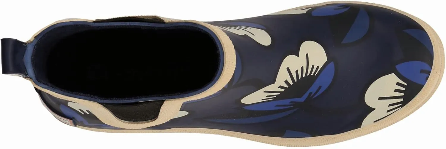 Women's Wellington Boots Rain Shoe