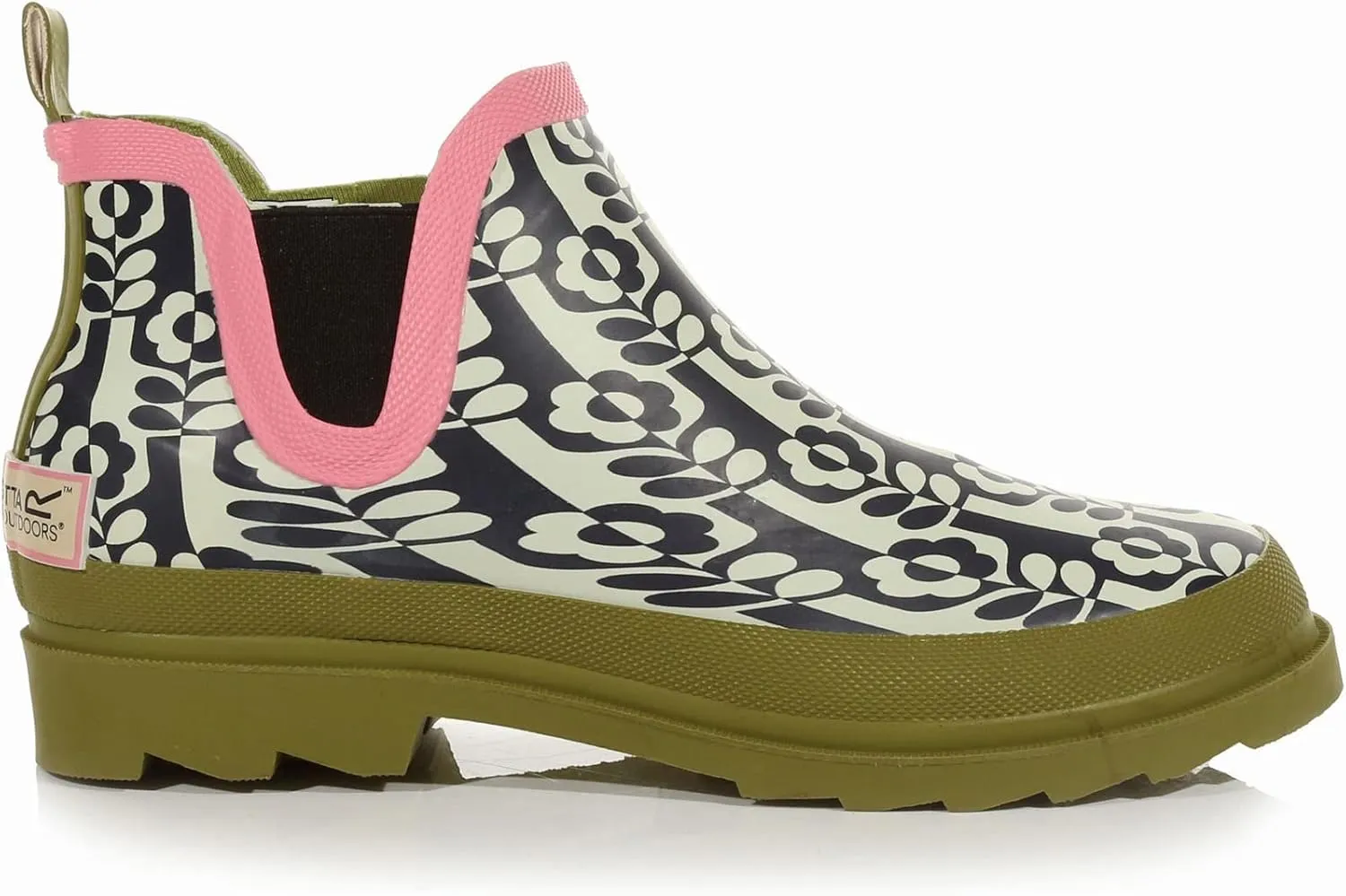 Women's Wellington Boots Rain Shoe