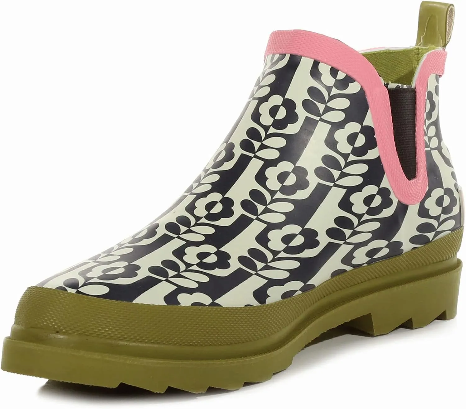 Women's Wellington Boots Rain Shoe