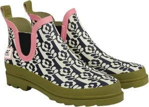 Women's Wellington Boots Rain Shoe