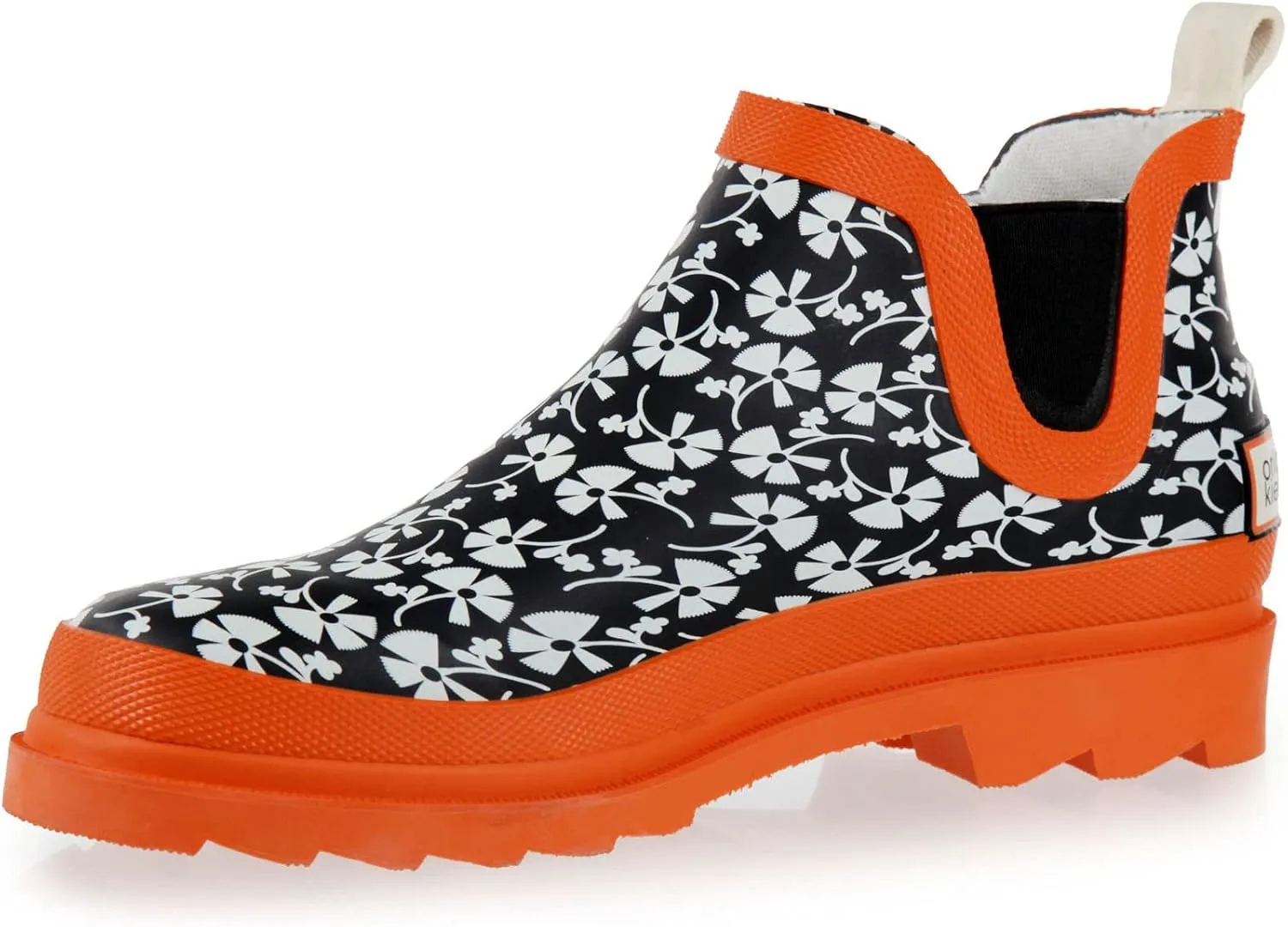 Women's Wellington Boots Rain Shoe