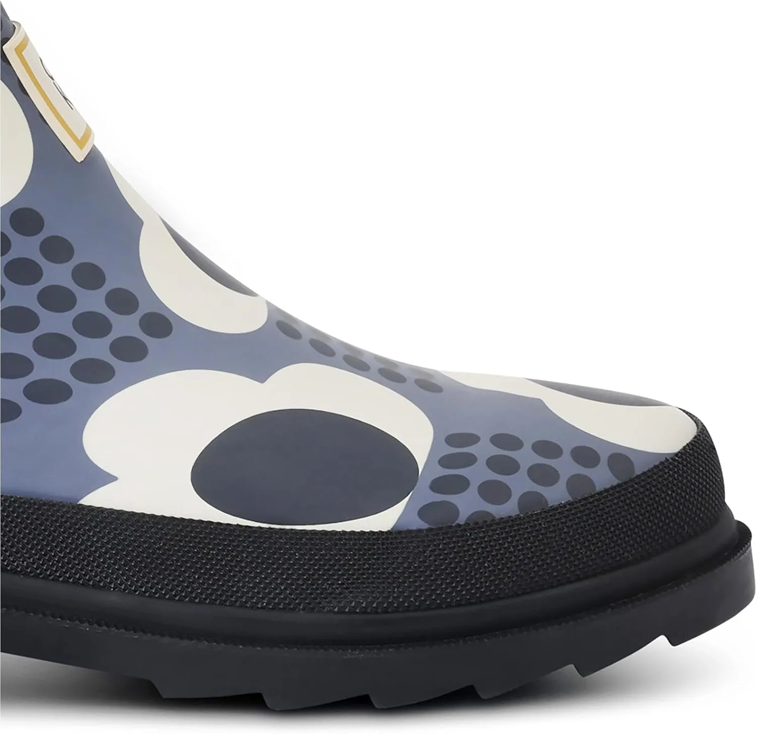 Women's Wellington Boots Rain Shoe