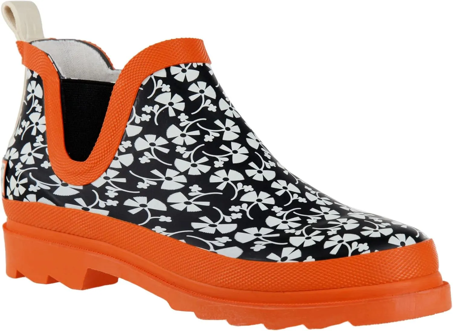 Women's Wellington Boots Rain Shoe