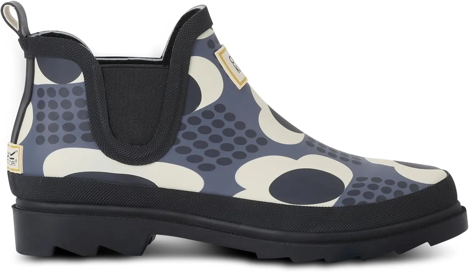 Women's Wellington Boots Rain Shoe