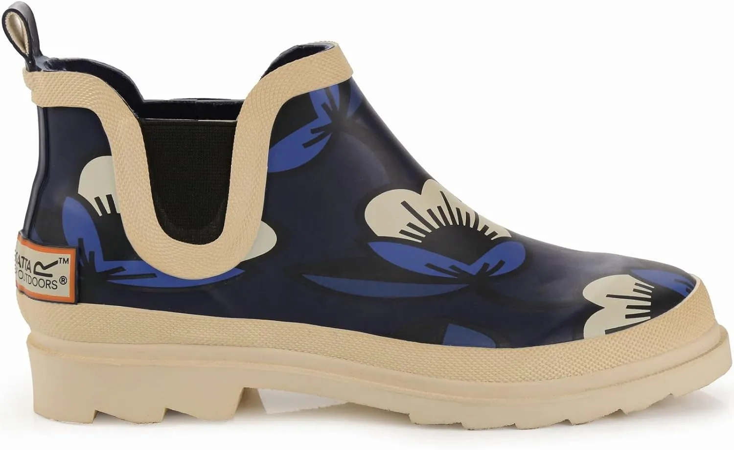 Women's Wellington Boots Rain Shoe