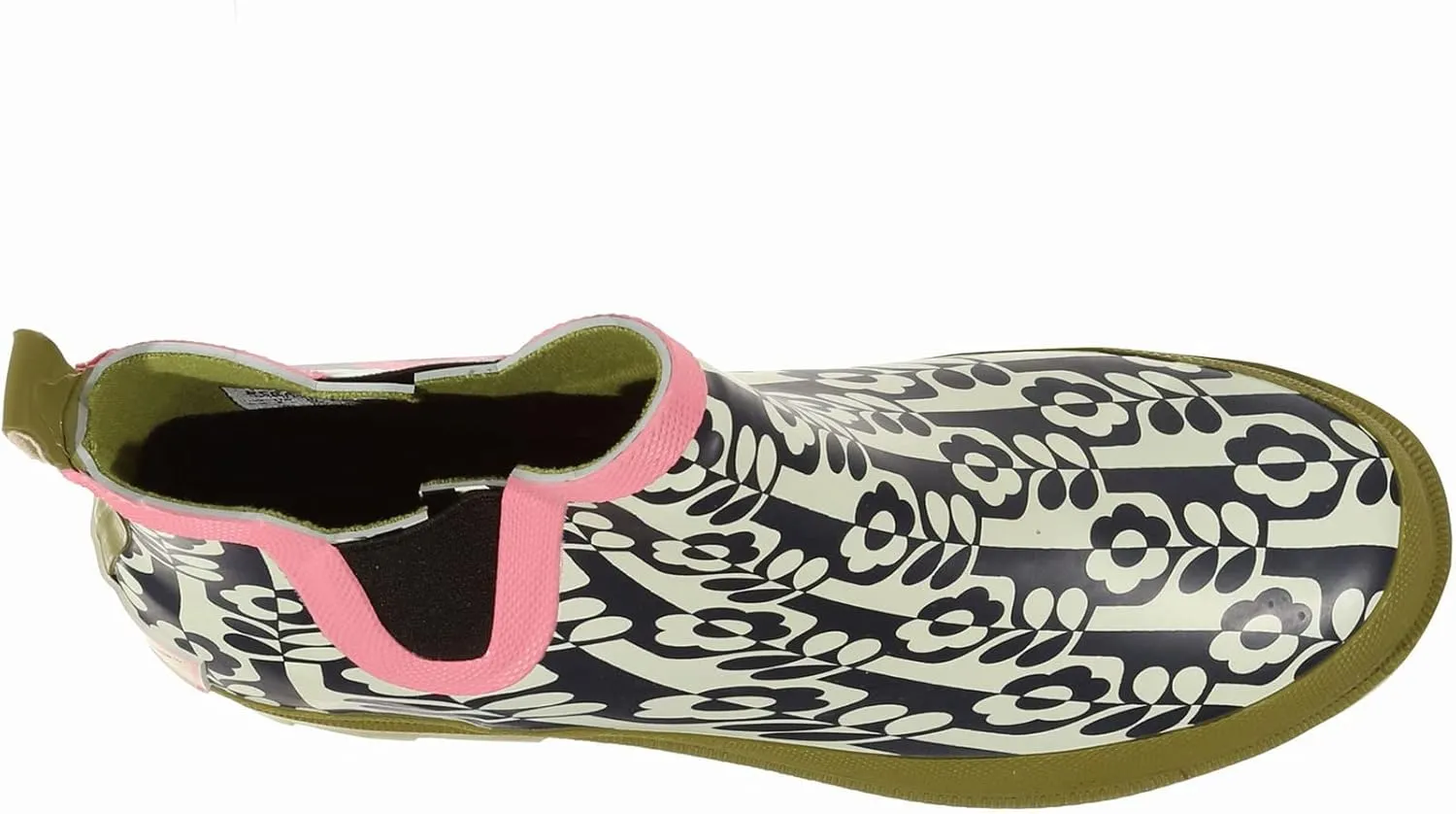 Women's Wellington Boots Rain Shoe